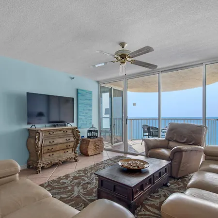 Hidden Dunes Condominium 1602 By Newman-Dailey